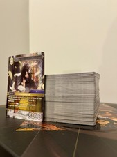 Enorme ! Lot 168 Cartes Legacy