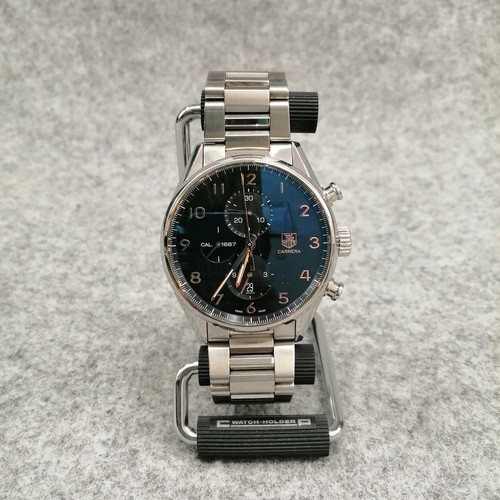 Tag heuer carrera 1887 - tag,