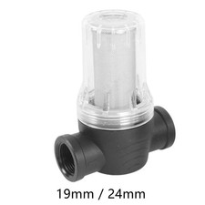 Filtre pompe eau - de,