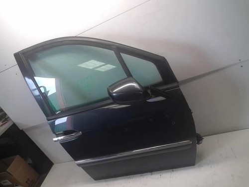 Porte avant droit peugeot 807 - porte,