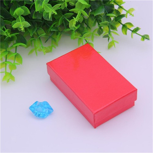 Boîte bijoux rectangulaire - bijoux,