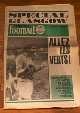 RARE FRANCE FOOTBALL - SPECIAL