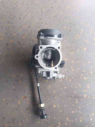 Carburateur harley davidson - carburateur,