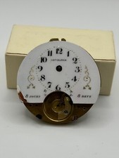 Octidurna Hebdomas 8 Jours