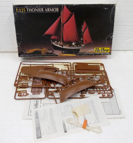 35998 heller thonier - thonier, armor
