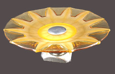 Coupe plateau de présentation