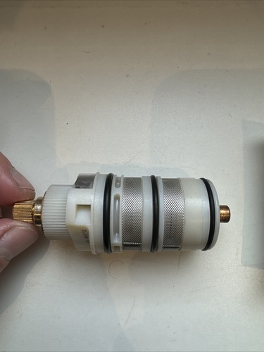 Cartouche thermostatique