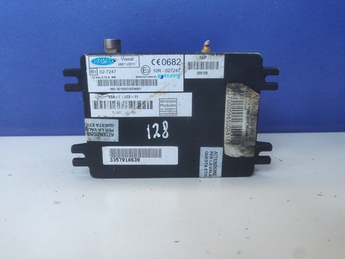 Viasat easy uce11 10r 027247 - uce11, 10r-027247