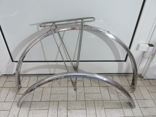 Gardes boue acier chrome - boue,