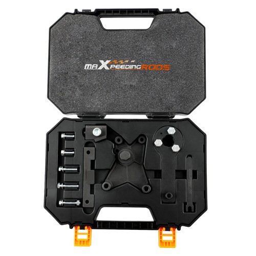 Camshaft timing locking tool - locking,