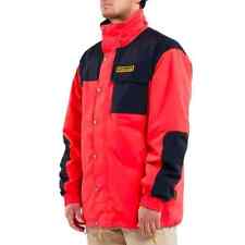 Volcom Longo Gore-Tex Neige Veste - Orange