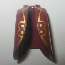   Playmobil  veste redingote