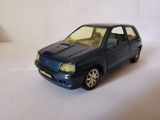 Renault Clio Williams 1993 NOREV JET-CAR 1/43