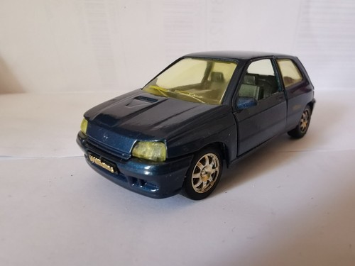 Renault clio williams - renault,