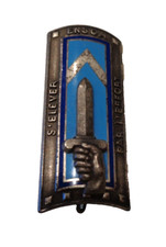 Insigne de l' E.N.S.O.A