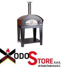 Four La Bois Pizza ROSSOFUOCO