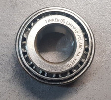 Roulement à rouleaux coniques