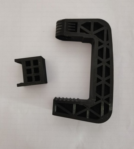 Pince remplacement pour - pince, de
