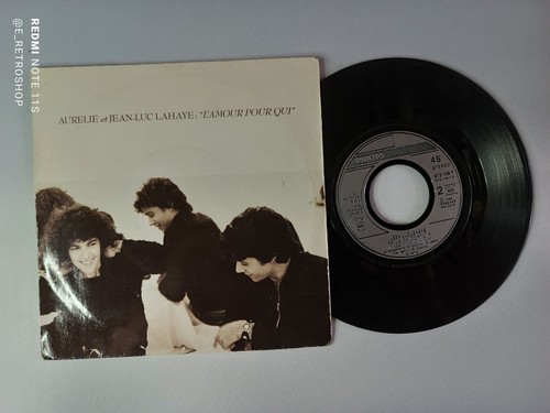 Vinyl tours disque - disque, 45t