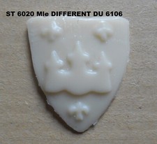 STARLUX COPIES RESINE MOYEN