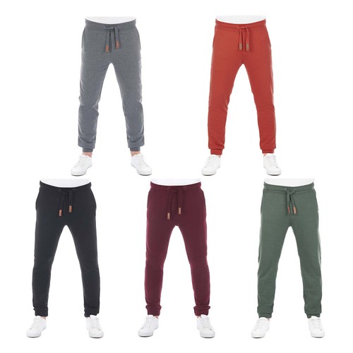 Riverso pantalon jogging - pantalon,