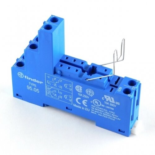 Finder sma socle pour - finder,