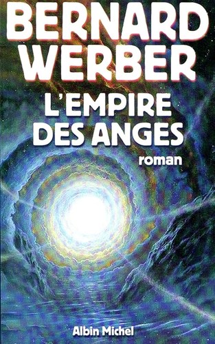 Empire des anges werber - anges,