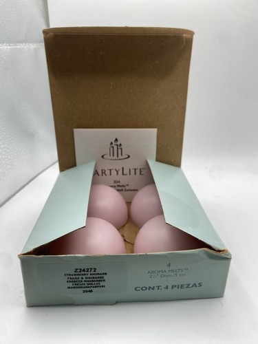 Partylite aroma melts - aroma,