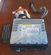 Takara CDV996 DVD CD MP3 MPEG4 autoradio lecteur