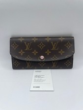 Louis Vuitton Portefeuille