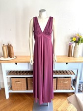 NWT MANOUKIAN Purple Empire