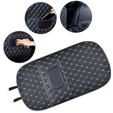 Coussin de protection dorsale