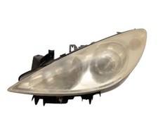 Optique avant principal gauche