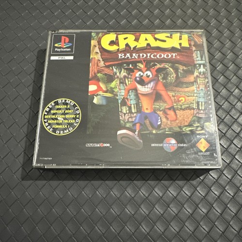 Crash bandicoot big - bandicoot,