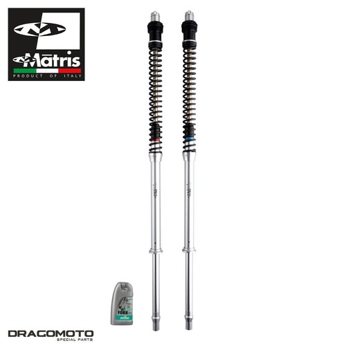 Kit fourche honda hornet - honda,