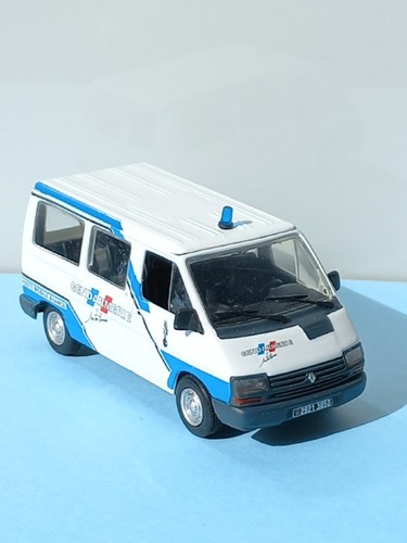 Renault trafic 1993 - renault,