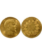 France Napoléon III - 20