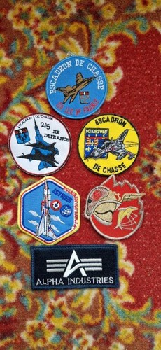 écussons armée air - armée, l'air