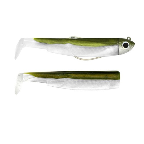 Fiiish black minnow - fiiish,