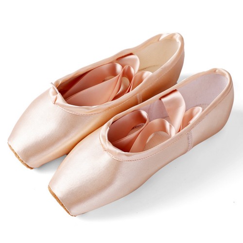 Pointes danse classique - pointes, de