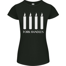 Quatre Bougies Fourche