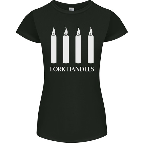 Quatre bougies fourche - quatre,