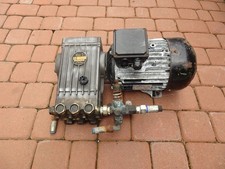 Pompe haute pression interpump - haute,
