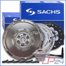 VOLANT MOTEUR BI-MASSE + KIT