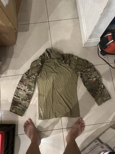 Crye precision combat shirt - precision, g3
