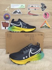 Nike Zoomx Zegama Trail 2