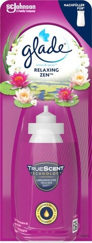 Lot glade relaxing zen - *lot,