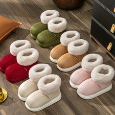 Bottes de Neige pour Femme