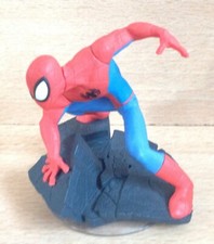 FIGURINE  jeu DISNEY INFINITY 2.0 MARVEL AVENGERS SPIDERMAN SPIDER-MAN SPIDEY
