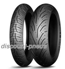 Pneus Moto Michelin Pilot Road
